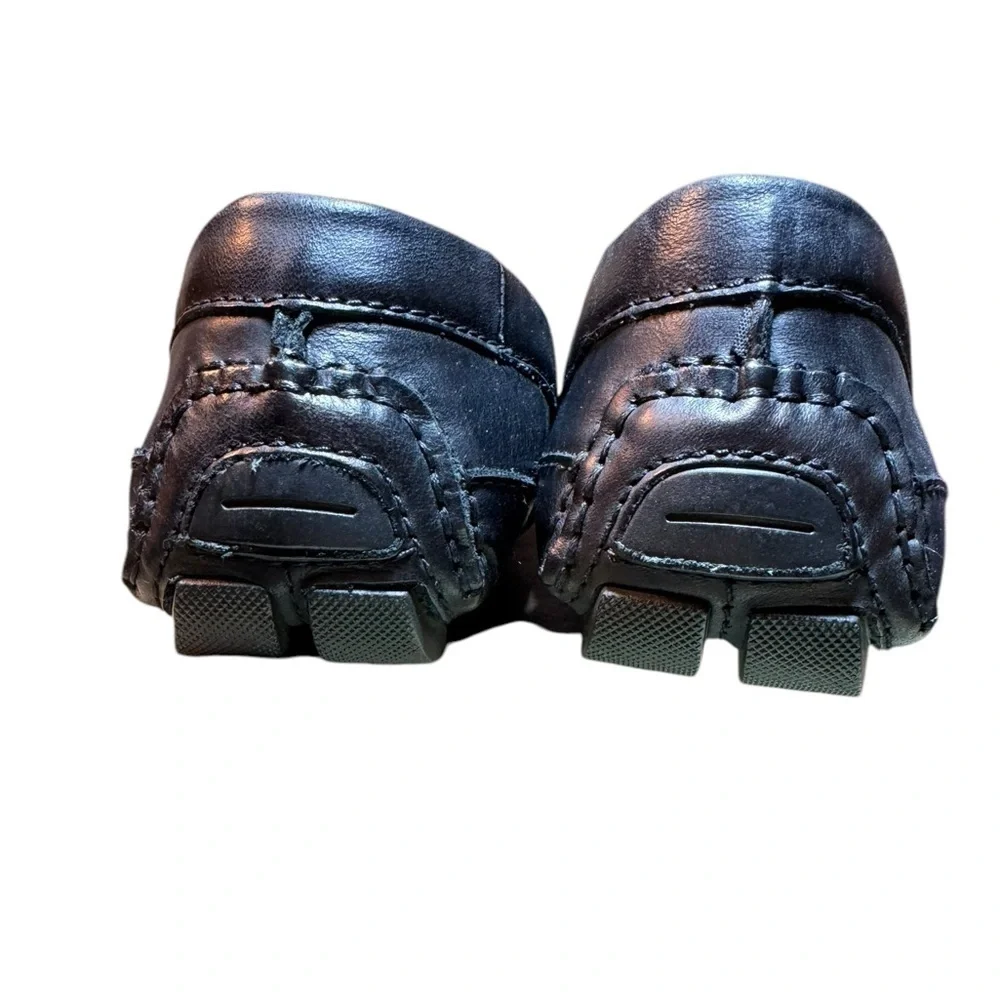 J75 by Jump Ponce Leather Loafers 9.5 M